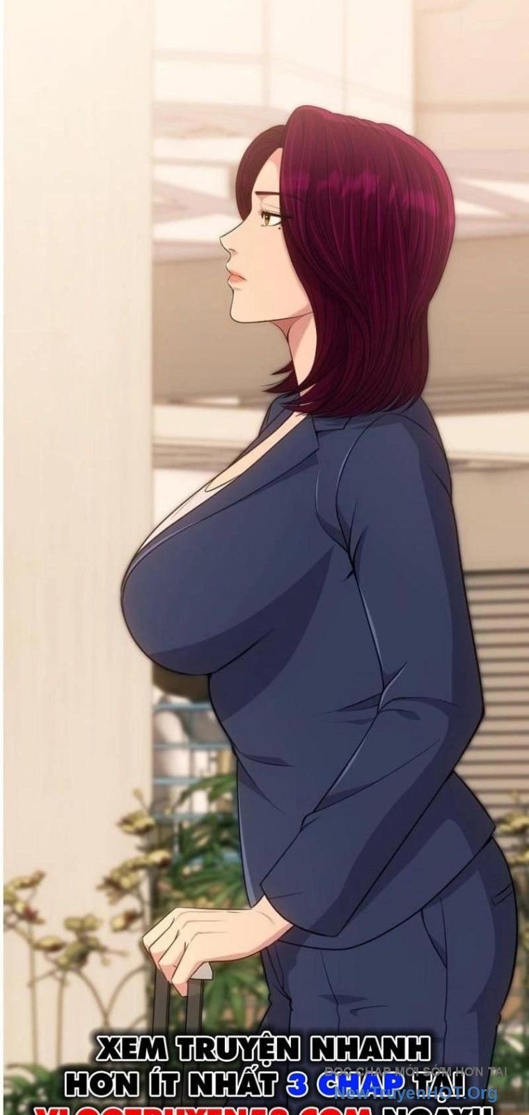Nhân Viên Thực Tập Kim Cheolsu - chap111 - Trang 69